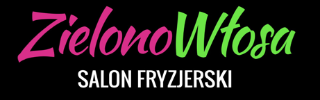 ZielonoWłosa — salon fryzjerski